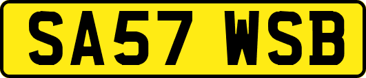 SA57WSB