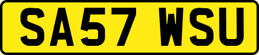 SA57WSU