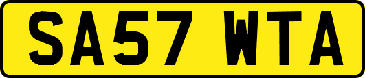 SA57WTA