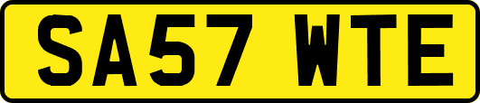 SA57WTE