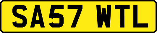 SA57WTL