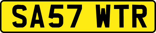 SA57WTR