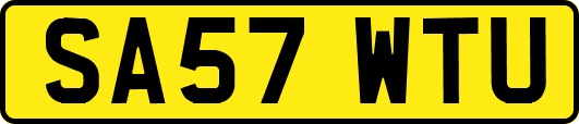 SA57WTU