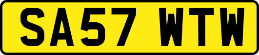 SA57WTW