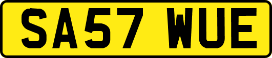 SA57WUE