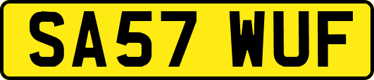 SA57WUF