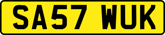 SA57WUK