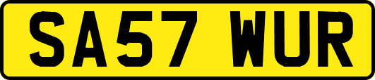 SA57WUR