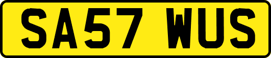 SA57WUS