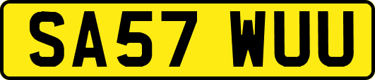 SA57WUU