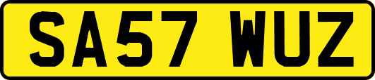 SA57WUZ