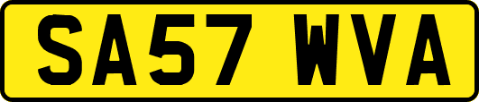 SA57WVA