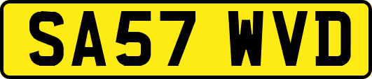 SA57WVD