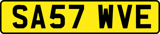SA57WVE