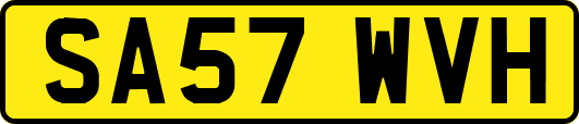 SA57WVH