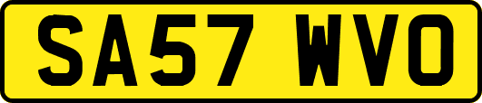 SA57WVO