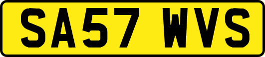 SA57WVS