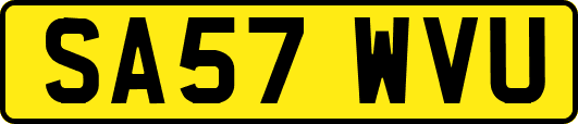 SA57WVU