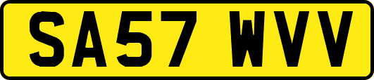 SA57WVV
