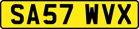 SA57WVX