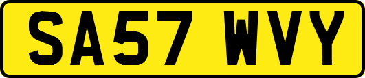 SA57WVY