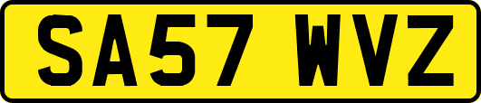SA57WVZ