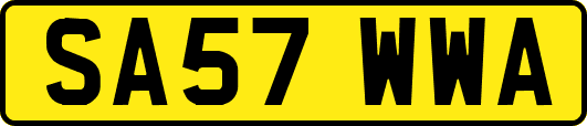 SA57WWA