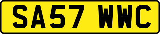 SA57WWC