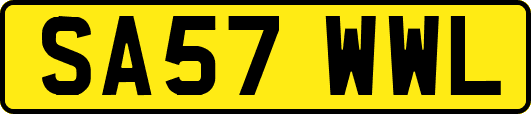SA57WWL
