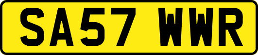 SA57WWR