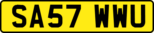 SA57WWU
