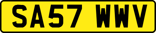 SA57WWV
