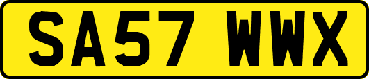 SA57WWX