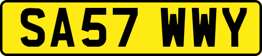SA57WWY