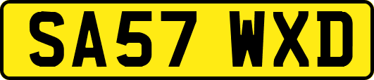 SA57WXD