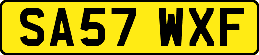 SA57WXF