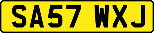 SA57WXJ