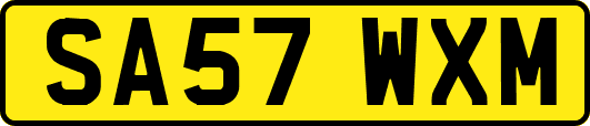 SA57WXM