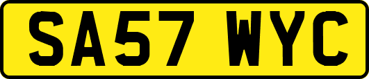 SA57WYC