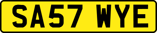 SA57WYE