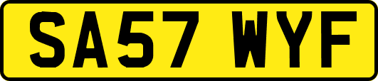 SA57WYF