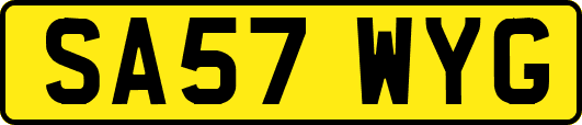 SA57WYG