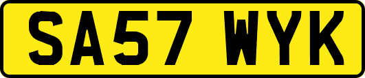 SA57WYK