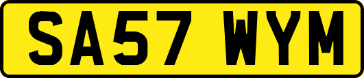SA57WYM