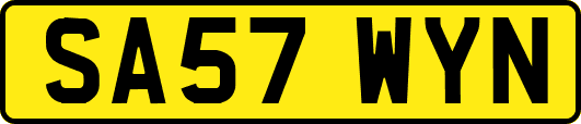 SA57WYN