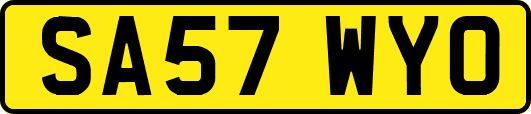 SA57WYO