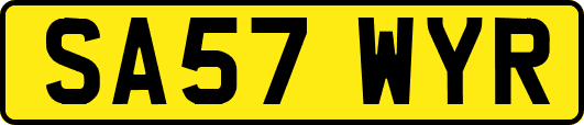 SA57WYR