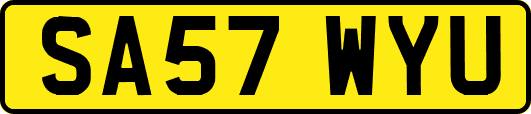 SA57WYU