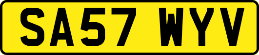 SA57WYV