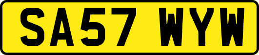 SA57WYW